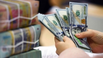 Ngân hàng Nhà nước bán ngoại tệ: Thị trường phản ứng ra sao?