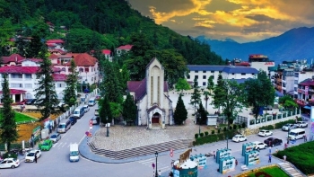 Lào Cai tăng cường quản lý các hoạt động du lịch dịp nghỉ lễ 30/4- 1/5