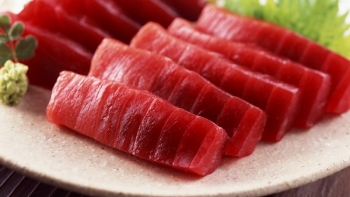 Tiềm năng thị trường cá ngừ Canada còn rất lớn