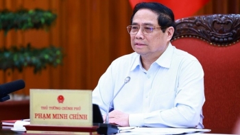 Thủ tướng: Không để người dân và doanh nghiệp phải lo lắng về điện