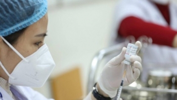 Phân bổ 500.000 liều vắc-xin 5 trong 1 tiêm miễn phí cho trẻ