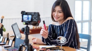 Quý I/2024, làm đẹp có doanh thu cao nhất trên sàn thương mại điện tử