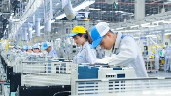 Việt Nam cần làm gì để hút “đại bàng FDI về làm tổ”?