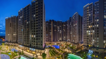 Đầu tư shophouse sinh lợi ngay với số vốn chỉ từ 3,9 tỷ đồng