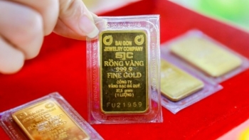 Hai nguyên nhân khiến Ngân hàng Nhà nước hủy đấu thầu vàng miếng