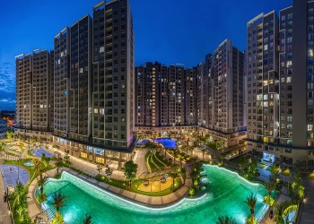 Đầu tư shophouse sinh lợi ngay với số vốn chỉ từ 3,9 tỷ đồng