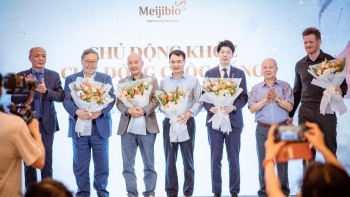 Chủ động khỏe - Chủ động cuộc sống