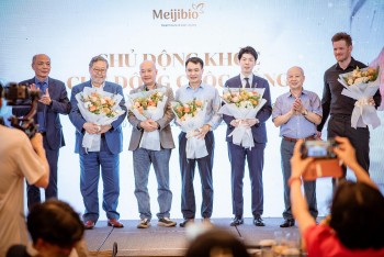 Chủ động khỏe - Chủ động cuộc sống