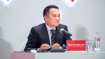 Chủ tịch Techcombank: Lợi nhuận quý I rất tốt và chắc chắn vượt kế hoạch đề ra