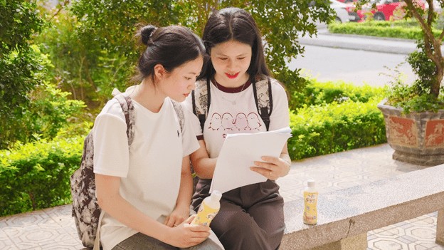 Tiêu chuẩn lựa chọn thức uống xây dựng lối sống lành mạnh của giới trẻ hiện nay