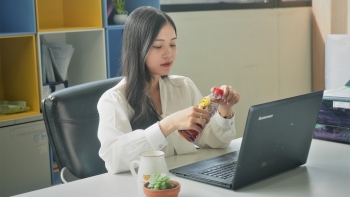 Uống gì để vừa chạy deadline, vừa tươi mát tận hưởng các sự kiện ngày hè?