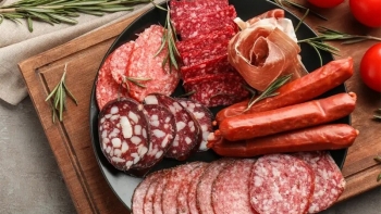 Hai loại thực phẩm có nguy cơ gây ung thư cao nhất