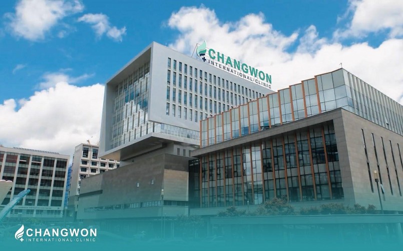 Viện thẩm mỹ quốc tế Changwon – Viện thẩm mỹ đi đầu ngành làm đẹp tại Việt Nam