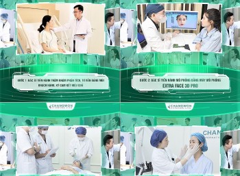 Nâng mũi sụn sinh học lạnh SEOGSUN - Đột phá công nghệ không phẫu thuật hiện đại nhất 2024