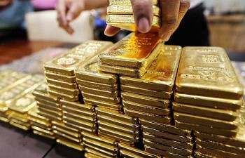 Chỉ 3.400 lượng vàng đấu thầu thành công: Đơn vị tham gia đấu thầu rất thận trọng