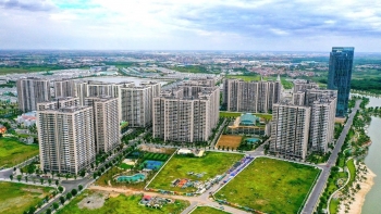 Khó xác định hành vi thổi giá chung cư