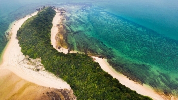 Những điểm du lịch lý tưởng cho kỳ nghỉ 30/4 - 1/5 “không cần bay”