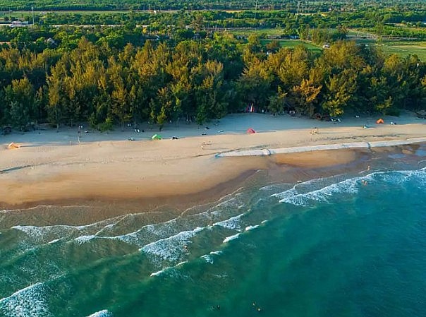 Những điểm du lịch lý tưởng cho kỳ nghỉ 30/4 - 1/5 “không cần bay”