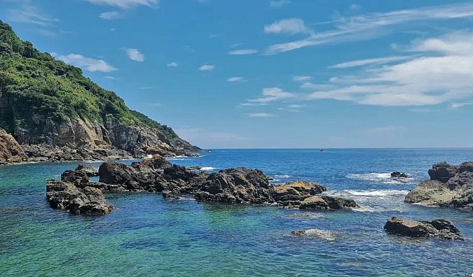 Những điểm du lịch lý tưởng cho kỳ nghỉ 30/4 - 1/5 “không cần bay”