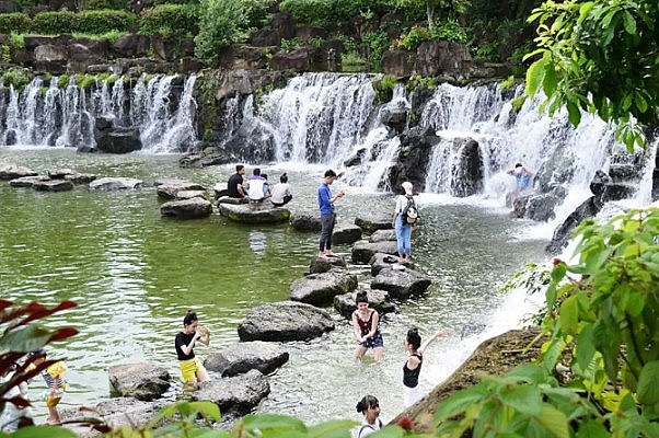 Những điểm du lịch lý tưởng cho kỳ nghỉ 30/4 - 1/5 “không cần bay”