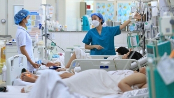Bộ Y tế yêu cầu các bệnh viện trực đầy đủ 4 cấp dịp nghỉ lễ 30/4 và 1/5