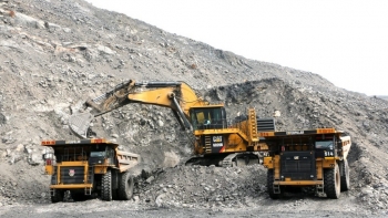 Quy hoạch khai thác, chế biến, sử dụng khoáng sản