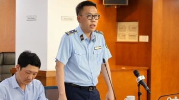 Tiệm vàng ngưng bán vẫn có thể bị kiểm tra, xử lý