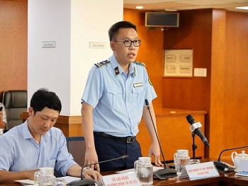 Tiệm vàng ngưng bán vẫn có thể bị kiểm tra, xử lý