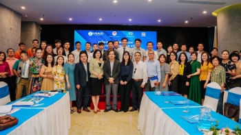 BIDV chung tay khơi thông điểm nghẽn vốn cho doanh nghiệp