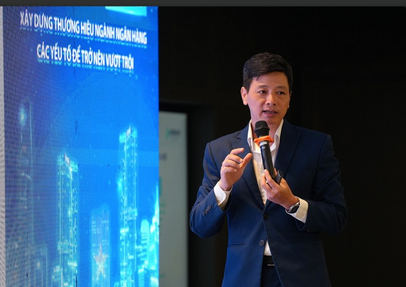 Đào Trung Thành - chuyên gia về AI Blockchain