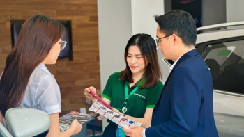 Ngân hàng ứng dụng số hóa giúp doanh nghiệp giải ngân khoản vay trong 5 phút