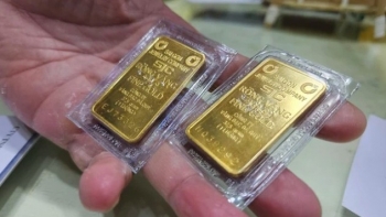 Giá vàng SJC “lên đồng” vượt 85 triệu đồng/lượng, cách nào ghìm cương?