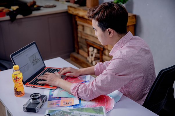 Nước tăng lực Number 1 là sản phẩm được ưa chuộng trong phân khúc nước giải khát tăng lực trên thị trường