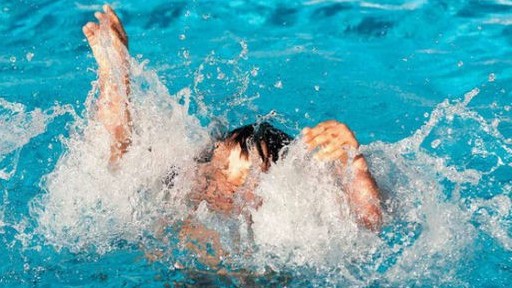 Đuối nước trẻ em: Nỗi ám ảnh vào mỗi mùa hè!