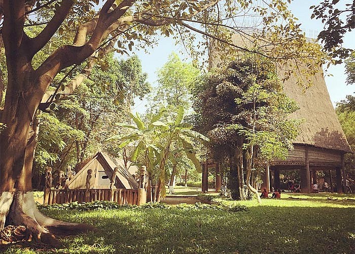 Những điểm đến hấp dẫn ngay tại Hà Nội dịp 30/4 cho những người “lười đi chơi xa” Những điểm đến hấp dẫn ngay tại Hà Nội dịp 30/4 cho những người “lười đi chơi xa”