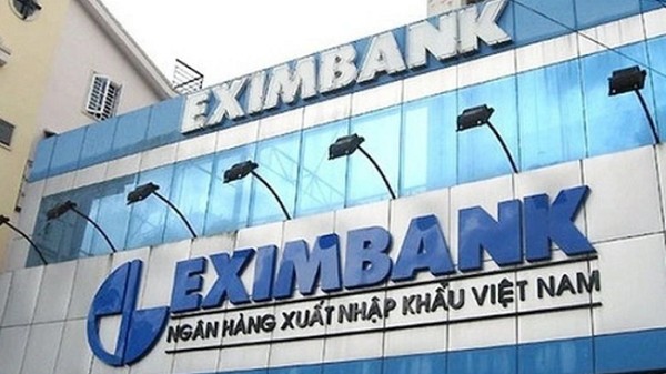 Ghế “nóng” Eximbank lại đổi chủ