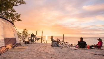 Chơi gì, ăn gì, ở đâu khi đến bán đảo Sơn Trà?