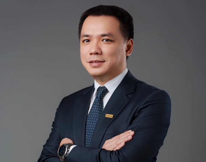 Ghế “nóng” Eximbank lại đổi chủ