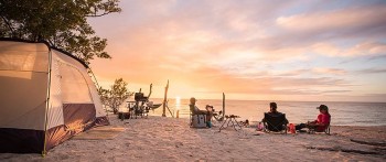 Chơi gì, ăn gì, ở đâu khi đến bán đảo Sơn Trà?