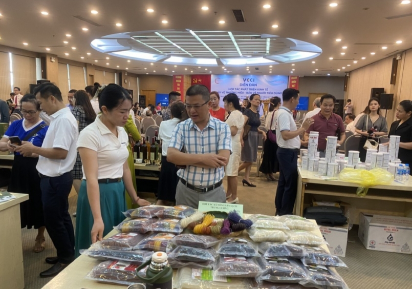 Vấn nạn hàng giả, hàng nhái là “nỗi đau” của các doanh nghiệp làm ăn chân chính