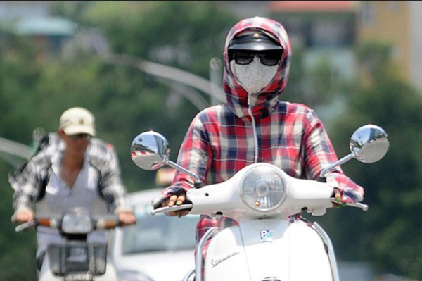 Làm gì để phòng các bệnh về da trong mùa nắng nóng? Làm gì để phòng các bệnh về da trong mùa nắng nóng?