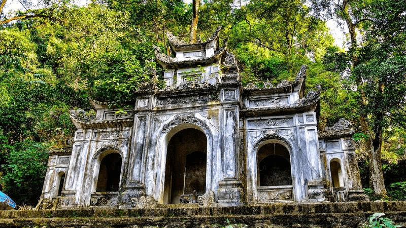 Đền Cô Tiên Đền Cô Tiên