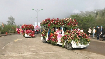 Lào Cai chuẩn bị nhiều sự kiện hấp dẫn cho kỳ nghỉ lễ  30/4 - 1/5