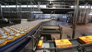 Vì sao doanh thu tăng nhưng bia Hà Nội vẫn báo lỗ 21 tỷ đồng?