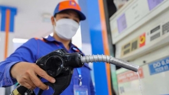 Giá xăng dầu kéo CPI tháng 4 tăng 0,07%