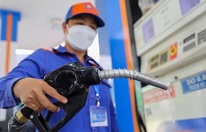 Giá xăng dầu tăng là nguyên nhân chủ yếu tác động lên CPI tháng 4/2024.