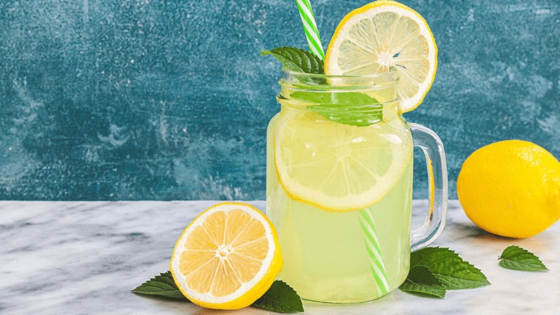 Những thực phẩm có tính mát tốt cho mùa hè