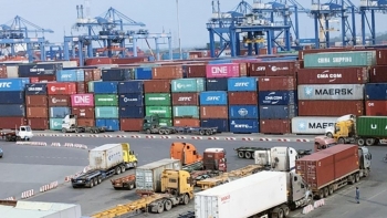 Xuất siêu 4 tháng ước đạt 8,4 tỷ USD