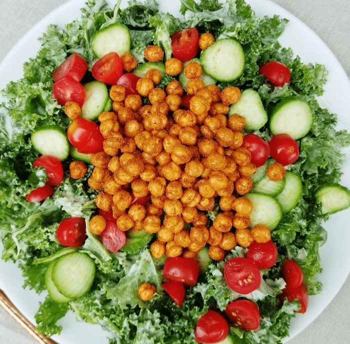 Xà lách trong y học cổ truyền để giảm viêm và chứng đau xương