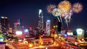 Ngày vui thống nhất non sông